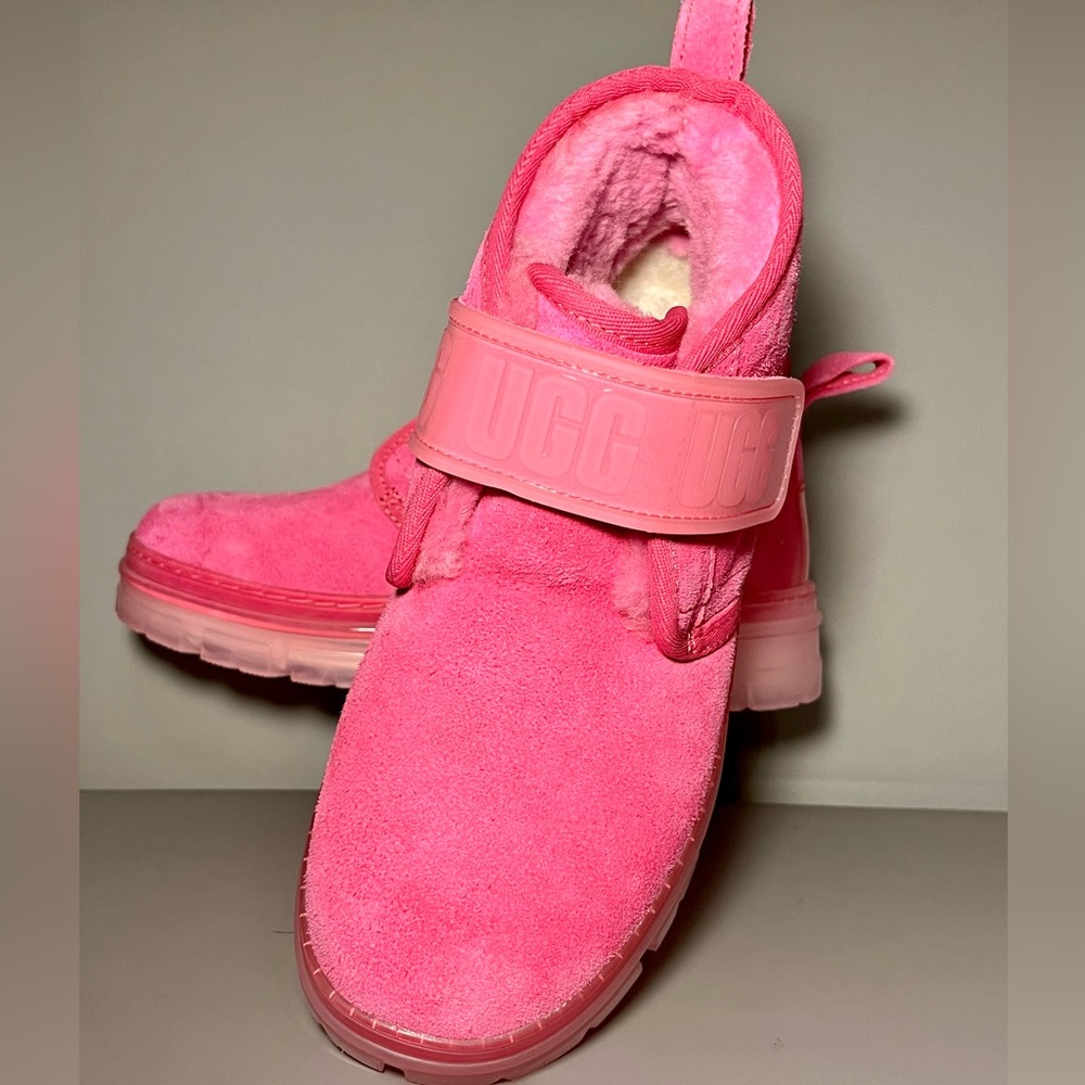 Ugg Neumel Clear - image 7